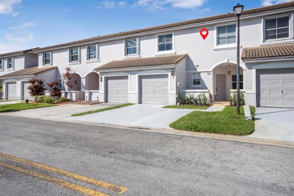 Sterling Place At Pembroke Shores, 136 SW 169th Ave #136, Pembroke Pines, Florida 33027, image 1