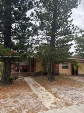 Alhambra Heights, 12051 NW 3rd Ave, West Little River, Florida 33168, image 2
