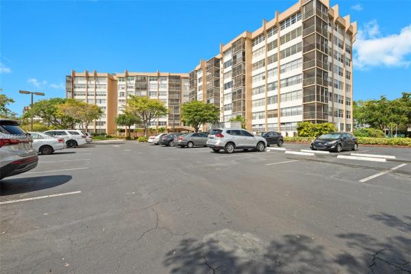 The Elm, 1000 Saint Charles Pl #603, Pembroke Pines, Florida 33026, image 1