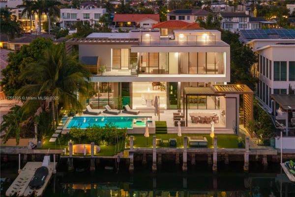 Eastern Shores, 3260 NE 165th St, North Miami Beach, Florida 33160, image 1