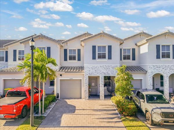 2641 SE 12th St, Homestead, Florida 33035, image 1