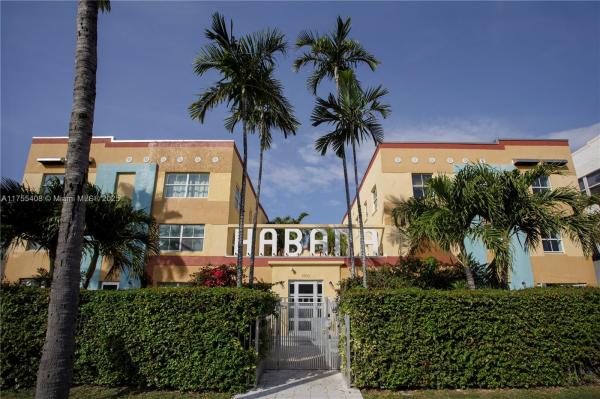 Habana, 1308 Drexel Ave #312, Miami Beach, Florida 33139, image 1