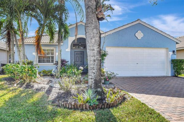 Corsica Park At Venetian Isles, 8064 Florenza Dr, Boynton Beach, Florida 33472, image 1