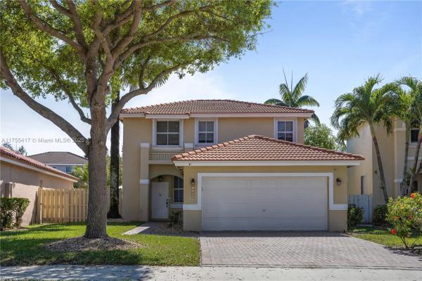 Chelsea At Ivanhoe, 15160 SW 49th Ct, Davie, Florida 33331, image 1