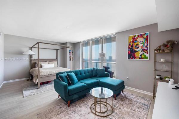 50 Biscayne, 50 Biscayne Blvd #5209, Miami, Florida 33132, image 1