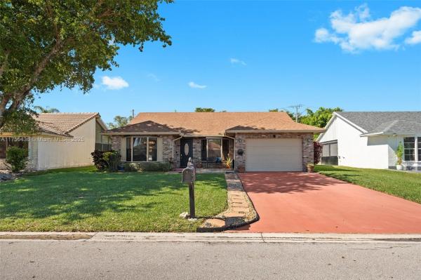 Isles Of Tamarac, 10015 NW 71st Ct, Tamarac, Florida 33321, image 1