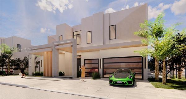 Boca Villas, 274 NE 3rd Ct, Boca Raton, Florida 33432, image 1