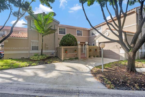 Embassy Courts, 11066 Long Boat Dr, Cooper City, Florida 33026, image 1