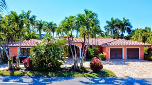 Coral Isles, 515 Lido Dr, Fort Lauderdale, Florida 33301, image 1