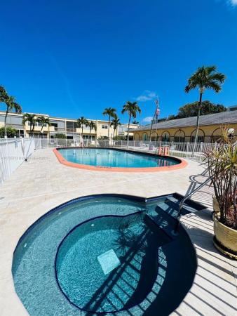 Irvington Gardens, 851 NE 14th Ave #414, Hallandale Beach, Florida 33009, image 1