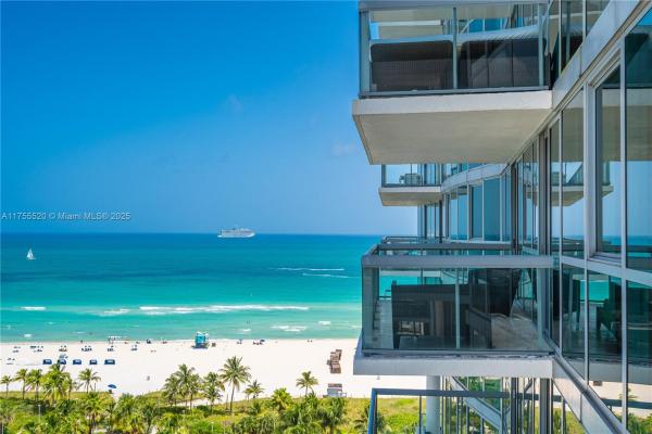 The Setai, 101 20th St #1803, Miami Beach, Florida 33139, image 1