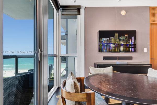 Setai Resort & Residences, 101 20th St #1803, Miami Beach, Florida 33139, image 3