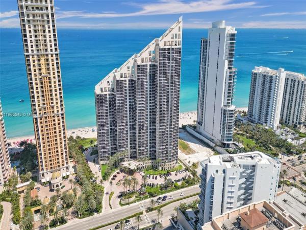 The Pinnacle, 17555 Collins Ave #3701, Sunny Isles Beach, Florida 33160, image 1