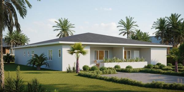 Venetian Gardens Acres, 15730 NW 38th Pl, Miami Gardens, Florida 33054, image 1