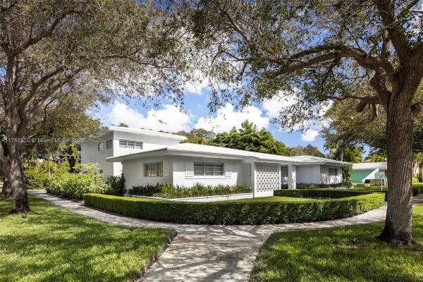 Miami Shores Residential, 115 NE 94th St, Miami Shores, Florida 33138, image 1