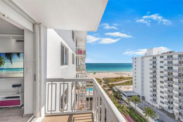 The Presidential, 401 Ocean Dr #1009, Miami Beach, Florida 33139, image 1