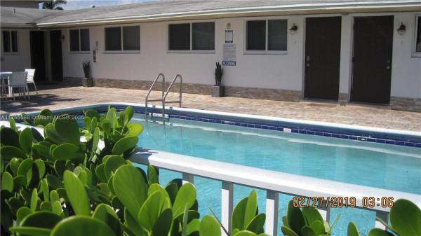 Lyons Park, 231 SW 15th St, Pompano Beach, Florida 33060, image 1