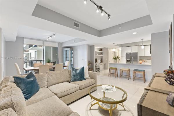 Nine At Mary Brickell Village, 999 SW 1st Ave #2716, Miami, Florida 33130, image 2