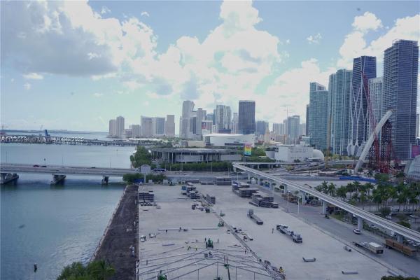 Venetia, 555 NE 15th St #17K, Miami, Florida 33132, image 1
