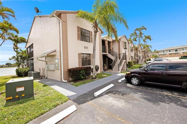 800 Independence Dr #800K, Homestead, Florida 33034, image 1