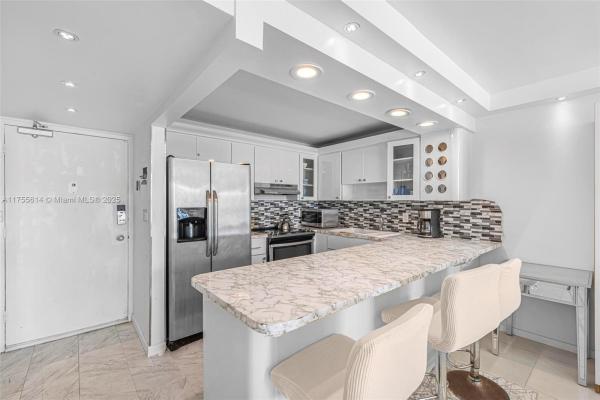 The Presidential, 401 Ocean Dr #1008, Miami Beach, Florida 33139, image 1