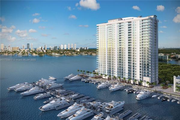 The Reserve At Marina Palms, 17111 Biscayne Blvd #2106, North Miami Beach, Florida 33160, image 1