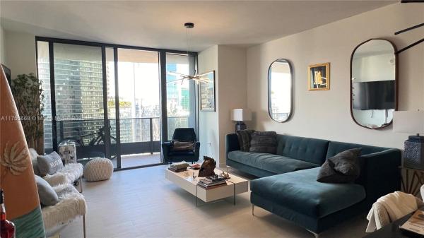 Brickell Flatiron, 1000 Brickell Plz #4814, Miami, Florida 33131, image 1