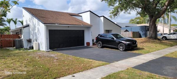 Boulevard West, 7420 NW 35th Ct, Lauderhill, Florida 33319, image 1