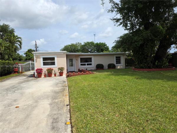 Miami Gardens Estates, 37 Ronald Rd, West Park, Florida 33023, image 1
