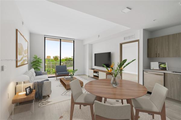 1601 SW 32nd Ave #513, Miami, Florida 33145, image 1