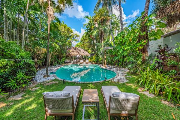 Hollywood Lakes, 1214 Tyler St, Hollywood, Florida 33019, image 1