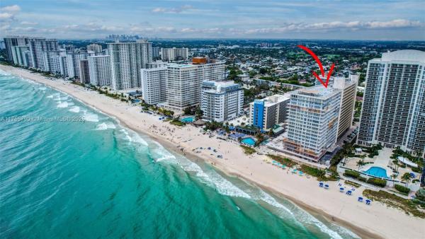 The Galleon, 4100 Galt Ocean Dr #307, Fort Lauderdale, Florida 33308, image 1
