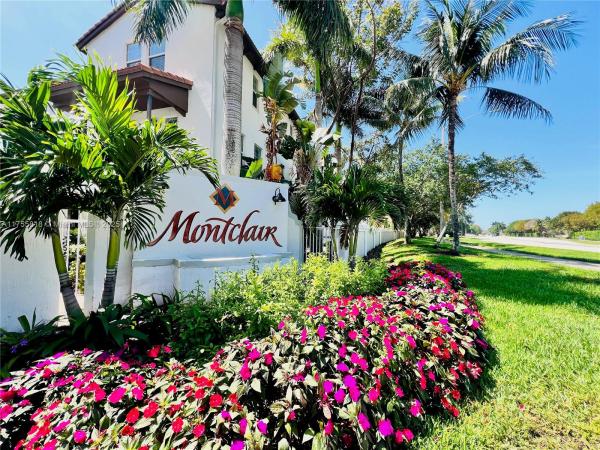 Montclair, 2851 SW 119th Rd #2851, Miramar, Florida 33025, image 1