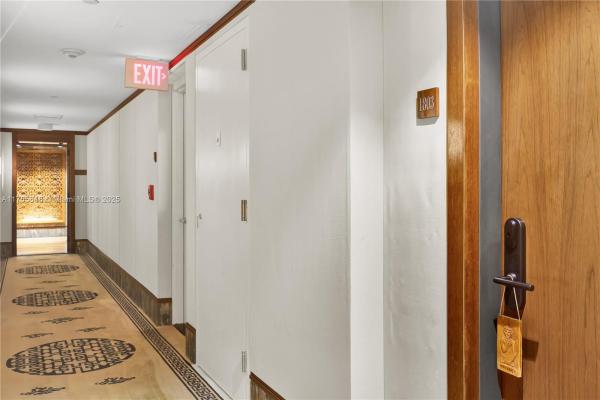 The Setai, 101 20 #1803/5, Miami Beach, Florida 33139, image 1