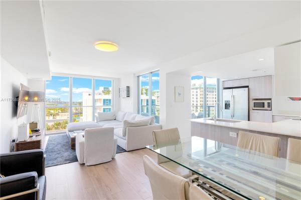 The Palms, 1133 102nd St #807, Bay Harbor Islands, Florida 33154, image 1