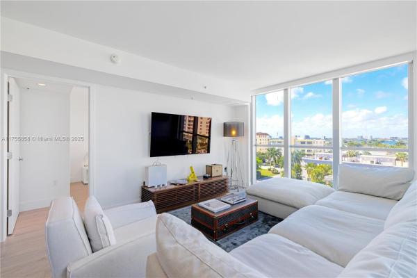 The Palms, 1133 102nd St #807, Bay Harbor Islands, Florida 33154, image 3