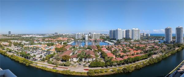 Eldorado Towers, 3675 N Country Club Dr #2310, Aventura, Florida 33180, image 1