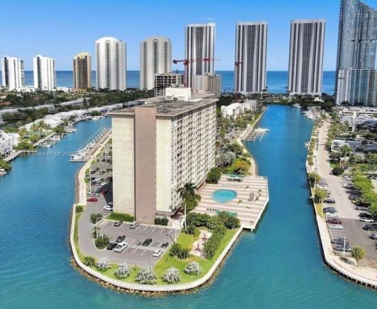 Coastal Towers, 400 Kings Point Dr #801, Sunny Isles Beach, Florida 33160, image 1
