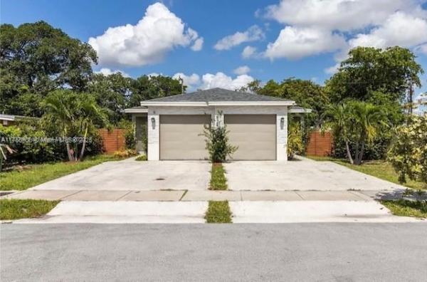 Progresso Village, 933 NW 2nd Ave, Fort Lauderdale, Florida 33311, image 1
