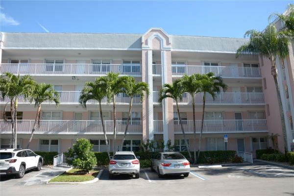 Sunrise Lakes 4, 2560 NW 103rd Ave #407, Sunrise, Florida 33322, image 1