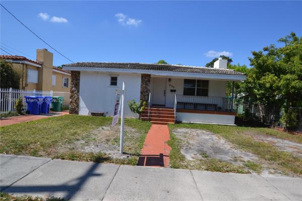 Kew Gardens, 810 NW 29th Ave, Miami, Florida 33125, image 1