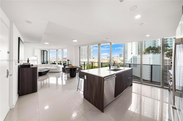 Aria On The Bay, 488 NE 18th St #917, Miami, Florida 33132, image 1