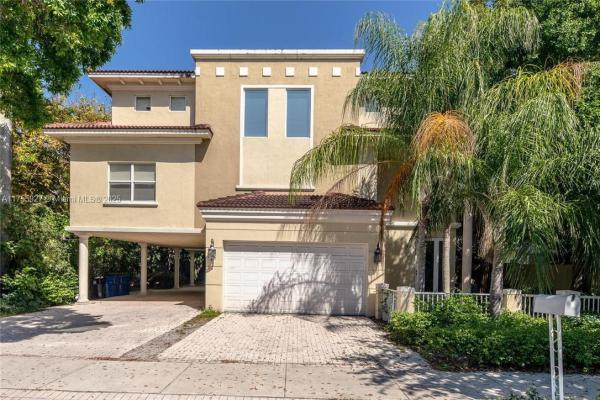 Dixie Townhome Villas, 1740-1746 N Dixie Hwy, Fort Lauderdale, Florida 33305, image 1