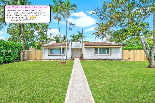 Riverland Village Park, 2645 Riverland Dr, Fort Lauderdale, Florida 33312, image 1