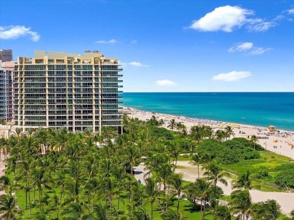 Il Villaggio On South Beach, 1455 Ocean Dr #1003, Miami Beach, Florida 33139, image 3