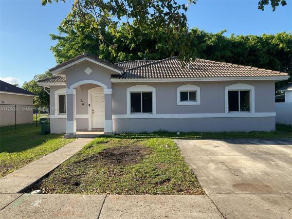 Tennessee Estates, 510 SE 12th Ter, Homestead, Florida 33033, image 2