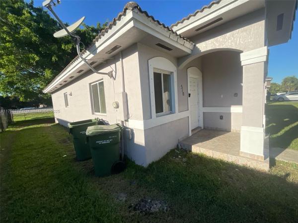 Tennessee Estates, 510 SE 12th Ter, Homestead, Florida 33033, image 3