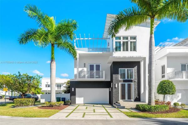 Oasis Park Square At Doral, 3453 NW 84th Ct, Doral, Florida 33122, image 1