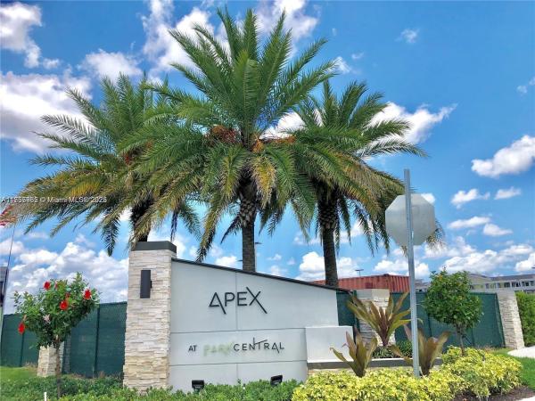 Apex At Park Central, 7825 NW 104th Ave #32, Doral, Florida 33178, image 1