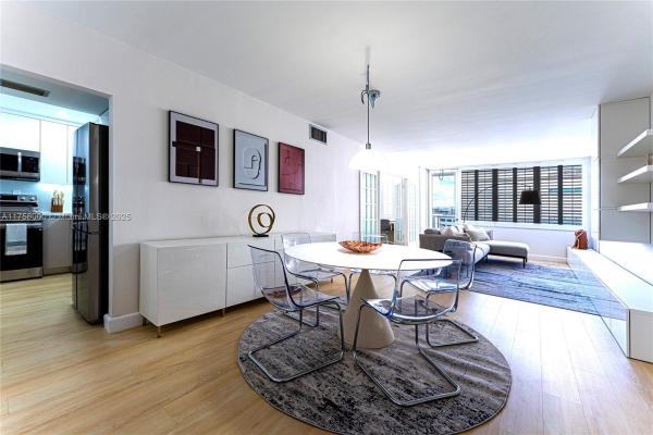 Sea Air Towers, 3725 S Ocean Dr #819, Hollywood, Florida 33019, image 1